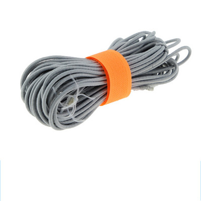 10 meetrit/partii 2,8 mm kõrgkvaliteetne ümmargune elastne riba elastne nöör köis kummipael DIY õmblustööd tarvikud ehete valmistamiseks