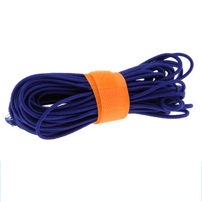 10 meetrit/partii 2,8 mm kõrgkvaliteetne ümmargune elastne riba elastne nöör köis kummipael DIY õmblustööd tarvikud ehete valmistamiseks