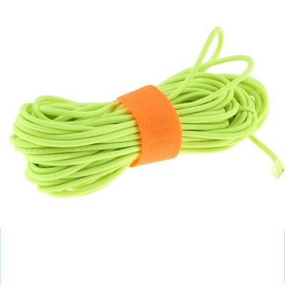 10 meetrit/partii 2,8 mm kõrgkvaliteetne ümmargune elastne riba elastne nöör köis kummipael DIY õmblustööd tarvikud ehete valmistamiseks