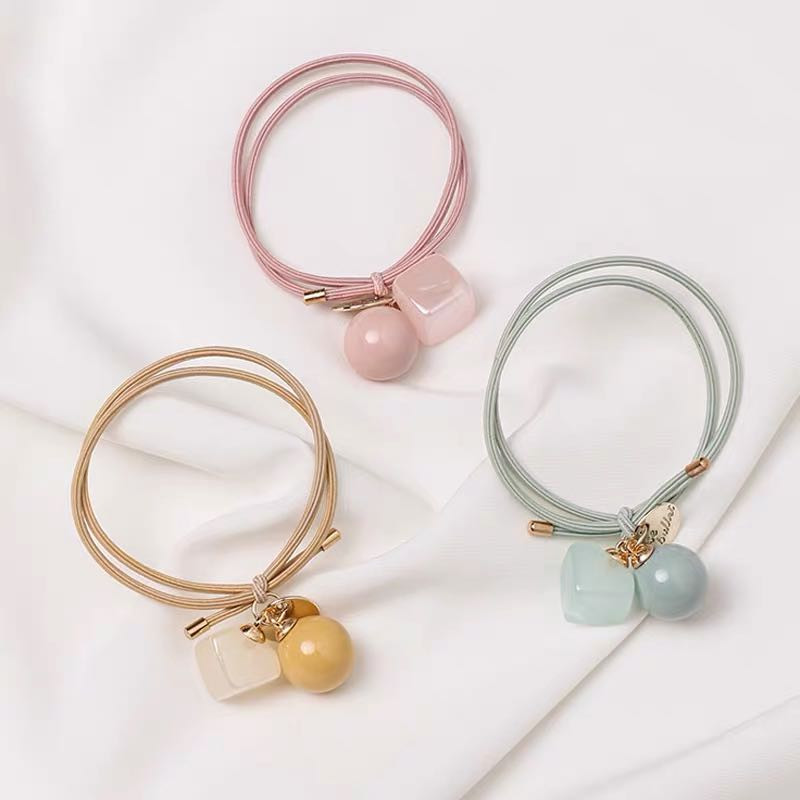 5 μέτρα 2mm φιλικό προς το περιβάλλον Στρογγυλό ελαστικό κορδόνι ελαστικό ελαστικό κορδόνι με σχοινί Κοσμήματα βραχιόλια Making Garment Tag DIY Craft