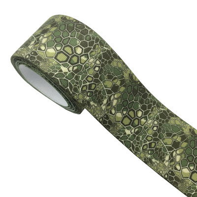 1M/lot Gradient Tie Dye Print Elastična traka 2,5 cm 3,8 cm širine Gumica Pribor za DIY ukrase Odjeća Naramenice za hlače Pojas za šivanje