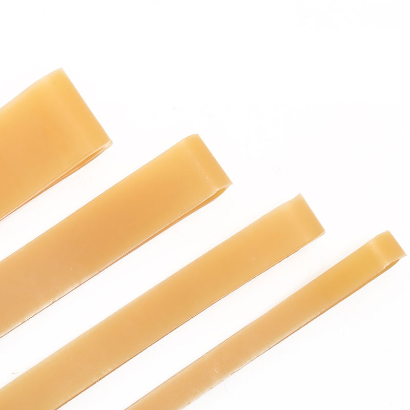 Ümbermõõt 800/1000 mm laius 10-30 mm latekskummiriba kõrge kvaliteediga elastsed ribad venivad tugevad O-rõngad veinipurgi jaoks