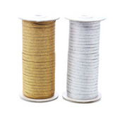 3mm 6mm 9mm sädelev kuldne hõbekõrge elastne õmblemine elastne riba lame kummipael vöörihm venitusnöör elastne pael 5jardi