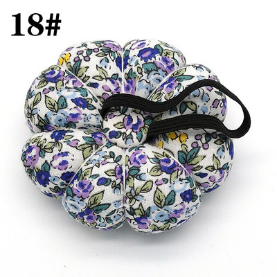 Siuvimo smeigtukai Aksesuarai Moliūgo formos adatų smeigtukų pagalvėlės laikiklis Smeigtuko pagalvėlė Riešo dirželis Dygsnis Rankdarbių kilimėlis „Pasidaryk pats“ amatų reikmenys