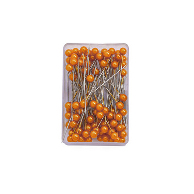 Segavärv 100 tk. Pärlipeaga kudumisnõelad, nõelad, õmblemine, meisterdamine, pulmakorsaõmblustööriist, riide positsioneerimiskarbi tarvikud