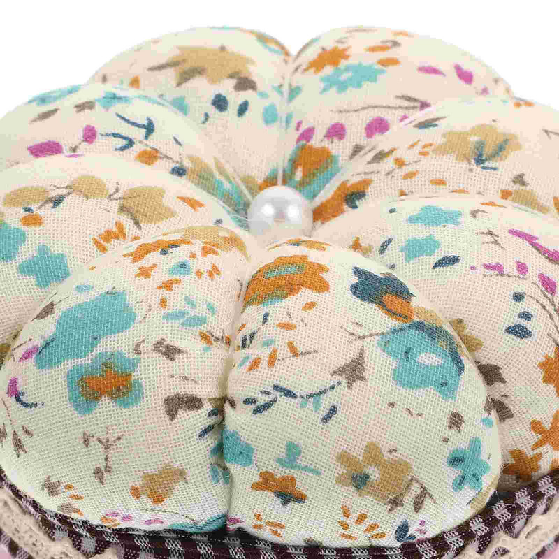 Nõelõmbluspadja hoidja karbipea nõeltööriist klaasteppimismasin kõrvitsa sirge konteineri varustus pudeli korraldaja