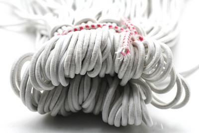 4 meetrit tugev elastne köis benji põrutusnöör venitusnöör isetegemise ehete valmistamiseks välitingimustes projektitelgi süsta paadi kott pagasi jaoks