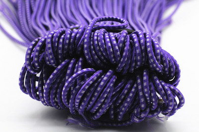 4 meetrit tugev elastne köis benji põrutusnöör venitusnöör isetegemise ehete valmistamiseks välitingimustes projektitelgi süsta paadi kott pagasi jaoks