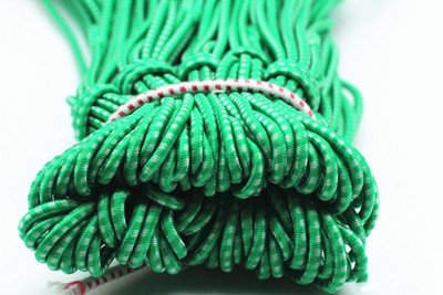 4 meetrit tugev elastne köis benji põrutusnöör venitusnöör isetegemise ehete valmistamiseks välitingimustes projektitelgi süsta paadi kott pagasi jaoks