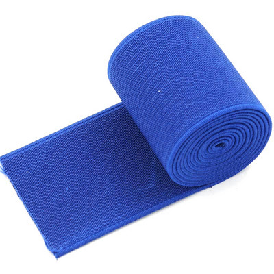 2/5/10 metrų elastinė juosta 5 cm pločio guminės juostos drabužiams. Juostos juostos apatiniai kelnaitės juosmuo „pasidaryk pats“ siuvimo medžiagų priedai