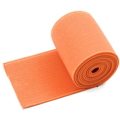 2/5/10 metrų elastinė juosta 5 cm pločio guminės juostos drabužiams. Juostos juostos apatiniai kelnaitės juosmuo „pasidaryk pats“ siuvimo medžiagų priedai