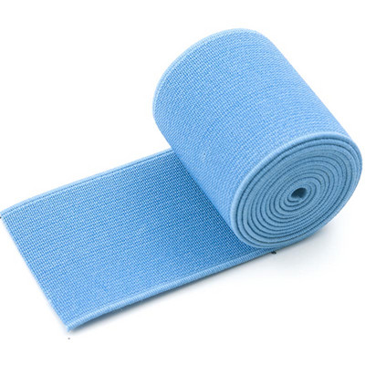 2/5/10 metrų elastinė juosta 5 cm pločio guminės juostos drabužiams. Juostos juostos apatiniai kelnaitės juosmuo „pasidaryk pats“ siuvimo medžiagų priedai