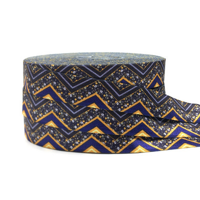 5Y, cu dungi colorate, imprimeu cu puncte, chevron, cu bandă elastică, bandă de cusut, accesoriu pentru artizanat, bricolaj pentru copii, bentiță pentru legături de păr