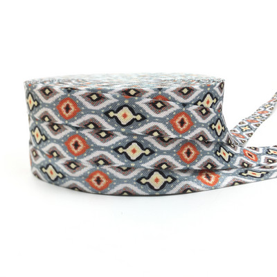 5Y, cu dungi colorate, imprimeu cu puncte, chevron, cu bandă elastică, bandă de cusut, accesoriu pentru artizanat, bricolaj pentru copii, bentiță pentru legături de păr