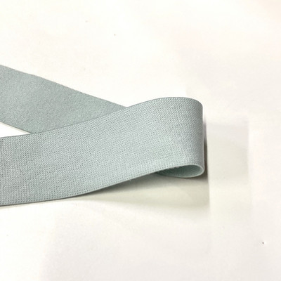 5 jardi 2,5 cm elastična traka za odjeću, hlače, donje rublje, pribor, DIY pribor za šivanje