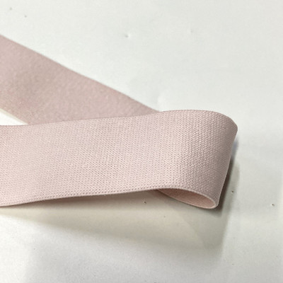 5 jardi 2,5 cm elastična traka za odjeću, hlače, donje rublje, pribor, DIY pribor za šivanje