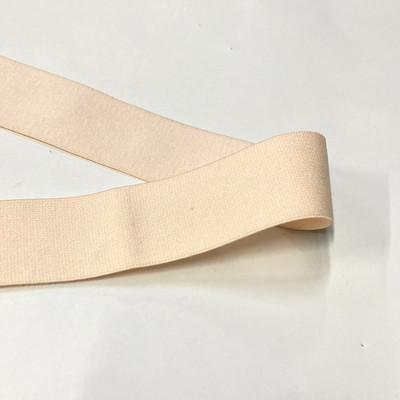 5 jardi 2,5 cm elastična traka za odjeću, hlače, donje rublje, pribor, DIY pribor za šivanje