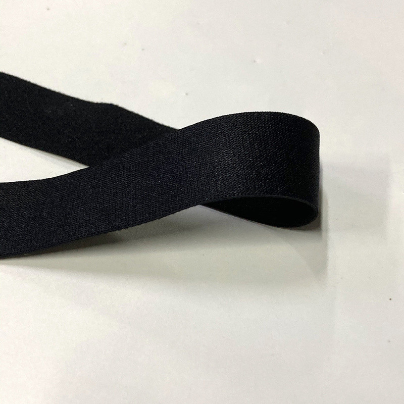 5 jardi 2,5 cm elastična traka za odjeću, hlače, donje rublje, pribor, DIY pribor za šivanje