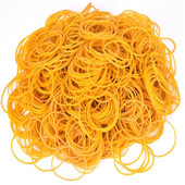 200 τεμάχια ελαστικά λαστιχένια λάστιχα 40 χιλιοστών Τραπεζικοί λογαριασμοί Χρήματα για οικιακό γραφείο ελαστικό ελαστικό λουράκι ανθεκτικό ελαστικό