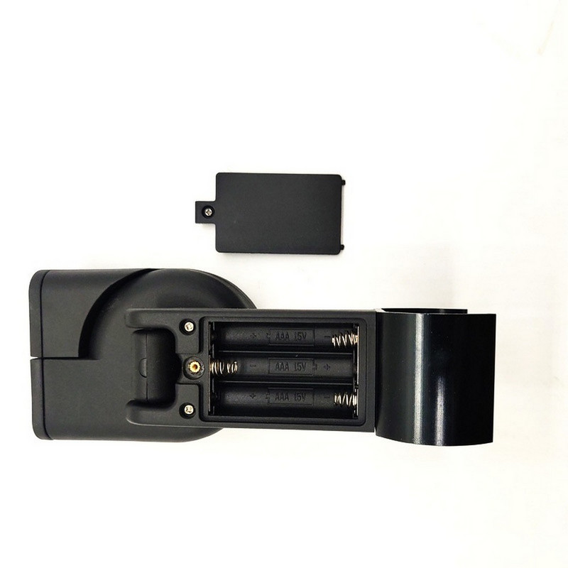 Smart Touch grila gaismas diodes pārnēsājama grila zibspuldzes lampa āra grils apgaismošanai ar roktura stiprinājuma skavu bārbekjū rīkam