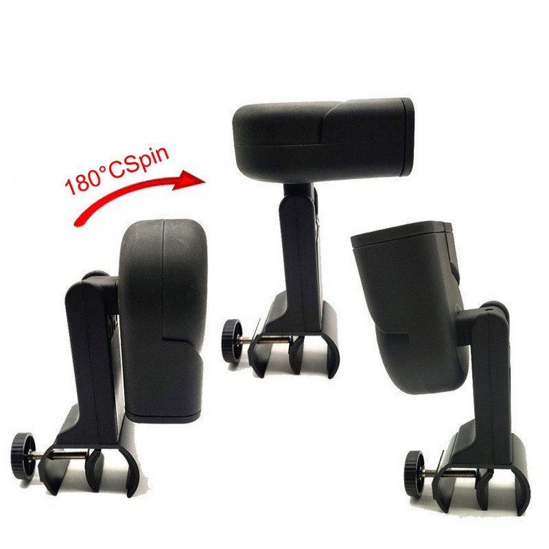 Smart Touch grila gaismas diodes pārnēsājama grila zibspuldzes lampa āra grils apgaismošanai ar roktura stiprinājuma skavu bārbekjū rīkam