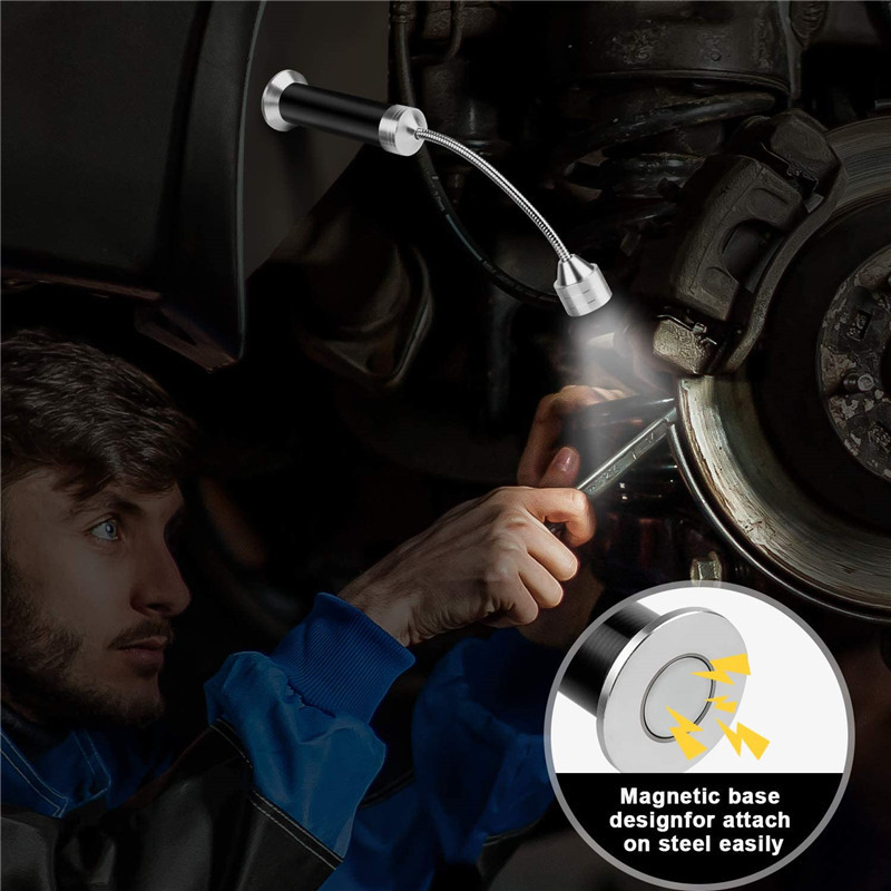 Āra bārbekjū BBQ gaismas grils Weber piederumi LED lampa bārbekjū instrumenti iesmi Šaš kebabs magnētiskās bārbekjū gaismas