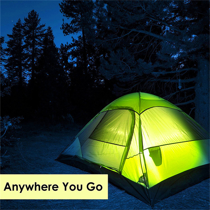 Magic BBQ Lights LED kepsninės kepsninės BBQ šviesos karščiui atspari vandeniui atspari naktinė kepimo lempa jutiklinė lauko kepimo kišenė