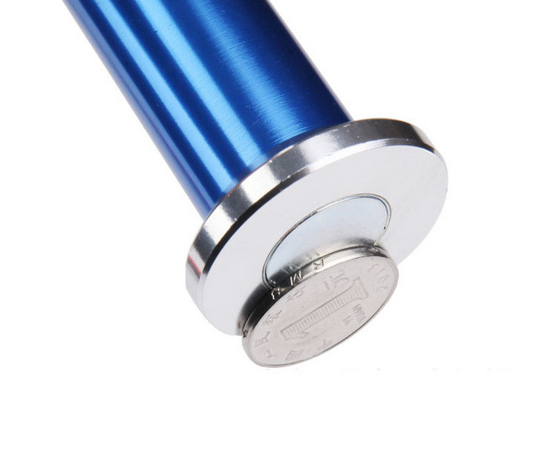 Karstā izpārdošana Magnētiskā 360 grādos regulējama LED grila gaismas lampa grilēšanai āra kempinga rīki Automašīnu remonta darba gaismas