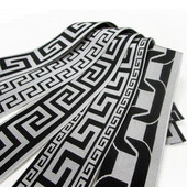 10 meetrit kõrge kvaliteediga merseriseeritud pehmed elastsed ribad aluspesu riided püksid veniv rihm 4 cm isetegemise õmblustarvikud