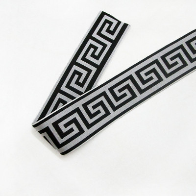 10 meetrit kõrge kvaliteediga merseriseeritud pehmed elastsed ribad aluspesu riided püksid veniv rihm 4 cm isetegemise õmblustarvikud