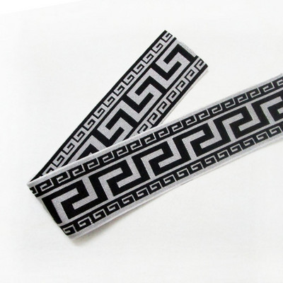 10 meetrit kõrge kvaliteediga merseriseeritud pehmed elastsed ribad aluspesu riided püksid veniv rihm 4 cm isetegemise õmblustarvikud