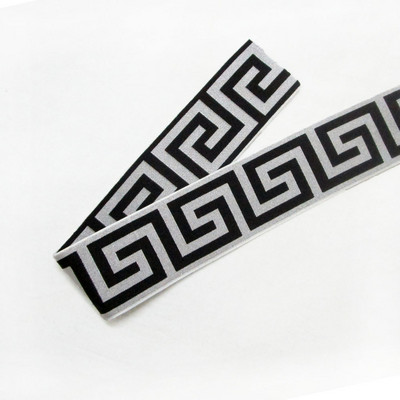 10 meetrit kõrge kvaliteediga merseriseeritud pehmed elastsed ribad aluspesu riided püksid veniv rihm 4 cm isetegemise õmblustarvikud