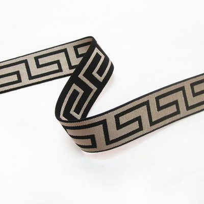 Benzi elastice mercerizate de înaltă calitate, 1 metru, genți de îmbrăcăminte, pantaloni, chingi elastice, 3 cm, accesorii de cusut bricolaj, bandă de cauciuc