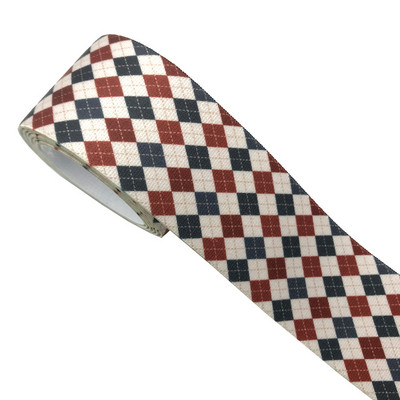 1 metar/lot 25 MM 38 MM gumena traka kamuflažni print elastična traka pruga DIY odjevni predmet remen za hlače pribor za šivanje