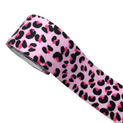 1 metar/lot 25 MM 38 MM gumena traka kamuflažni print elastična traka pruga DIY odjevni predmet remen za hlače pribor za šivanje