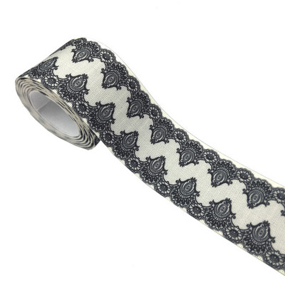 1 metar/lot 25 MM 38 MM gumena traka kamuflažni print elastična traka pruga DIY odjevni predmet remen za hlače pribor za šivanje