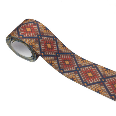 1 metar/lot 25 MM 38 MM gumena traka kamuflažni print elastična traka pruga DIY odjevni predmet remen za hlače pribor za šivanje