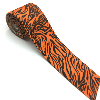 1 metar/lot 25 MM 38 MM gumena traka kamuflažni print elastična traka pruga DIY odjevni predmet remen za hlače pribor za šivanje