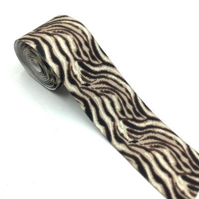 1 metar/lot 25 MM 38 MM gumena traka kamuflažni print elastična traka pruga DIY odjevni predmet remen za hlače pribor za šivanje