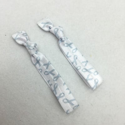 10 jardi 15 mm otisak raka dojke preklopna elastična vrpca za šivanje vezice za kosu Dodatak za dekoraciju ruksaka