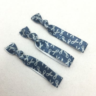 10 jardi 15 mm otisak raka dojke preklopna elastična vrpca za šivanje vezice za kosu Dodatak za dekoraciju ruksaka