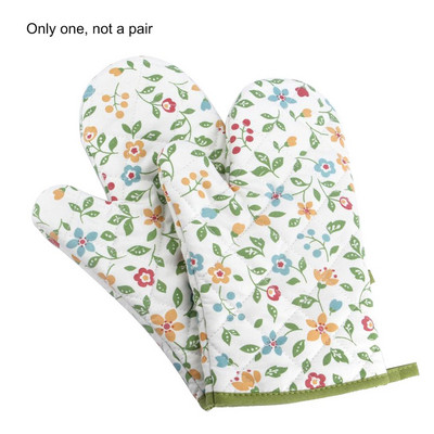 NAUJI Karščiui atsparūs tirštėjantys gaminimo įrankiai Mikrobangų krosnelės pirštinės Neslystančios orkaitės pirštinės Silikoniniai virtuvės priedai