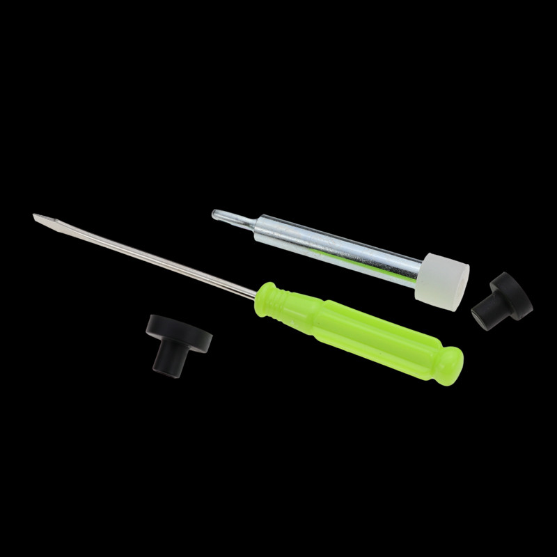 Daudzfunkcionālas spraudītes un 3 veidu nomaināmo knaibles, T3/T5/T8 plastmasas pogas apģērbu šūšanai un amatniecībai