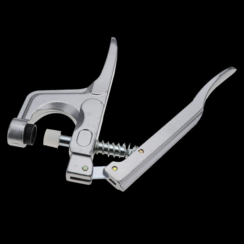 Daudzfunkcionālas spraudītes un 3 veidu nomaināmo knaibles, T3/T5/T8 plastmasas pogas apģērbu šūšanai un amatniecībai