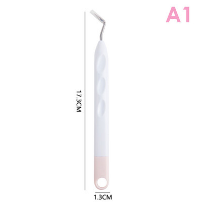 2022. gada vinila ravēšanas rīki Vinila ravēšanas rīks ar āķa ravēšanas rīku Vinila sākuma rīku komplekts Cricut Joy 1PC 6 stiliem