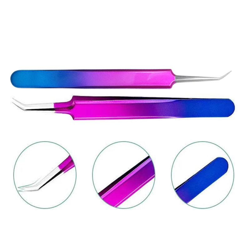 Vinila ravēšanas rīku komplekts ar uzglabāšanas kastīti 3 gab