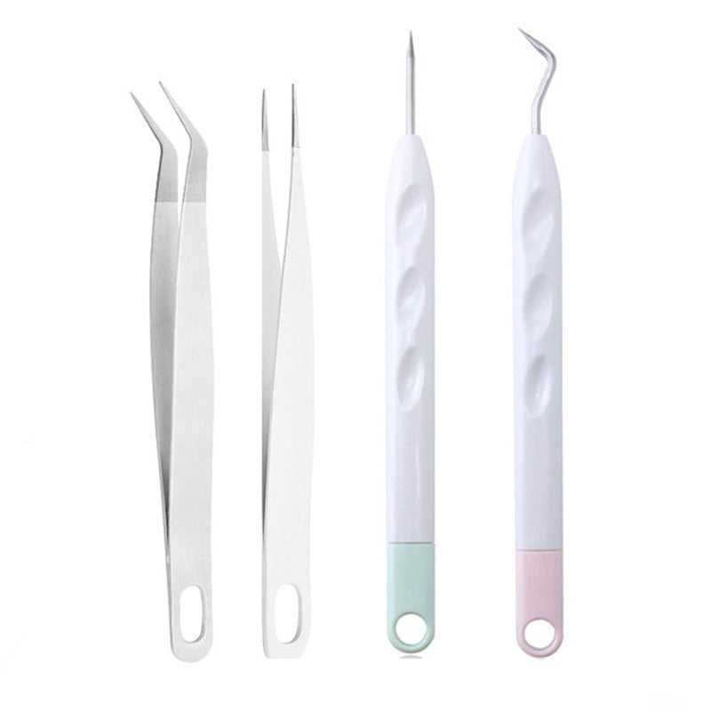 4gab Vinila ravēšanas rīku komplekts, Vinila ravēšanas rīks ar āķa ravētāju, griešanas rīka vinils, sākuma rīku komplekts priekš Cricut Joy