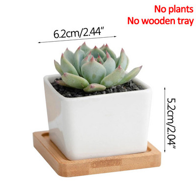 Strongwell Decoration Artware Kreativna nordijska mini teglica za cvijeće Moderni valoviti uzorak Bijele porculanske teglice za cvijeće Dekoracija Bonsai