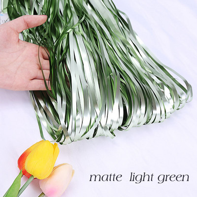 Populiariausias matinis gimtadienio vakarėlio dekoravimas Fono folija Kutas Fringe Užuolaida Vaikams Suaugusiųjų nuotraukų kabina Kūdikių dušas Vestuvių blizgučiai