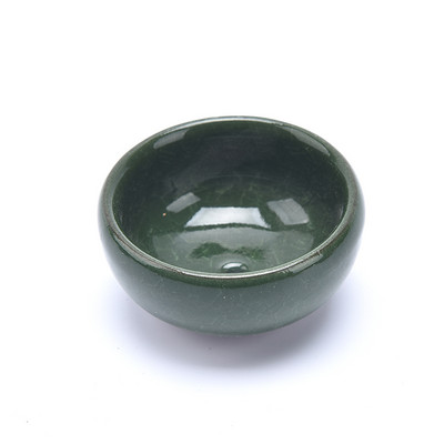 Uus armas Ice-Crack glasuuriga lillekeraamika sukulentide istutusmasin Minipott Aia lillepott kodukontori sisekujunduseks taimepott